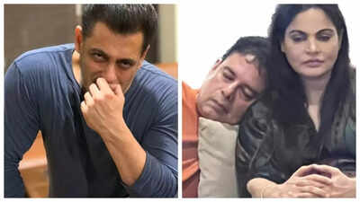 Salman Khan’s birthday wish for brother-in-law Atul Agnihotri sparks buzz that the superstar is FINALLY ready to marry and be a dad |