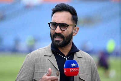 ‘I’d be an engineer’: Dinesh Karthik reveals his alternate career option – Watch | Cricket News