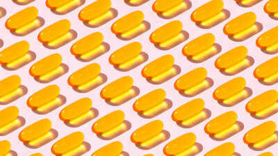 Vitamin D vs Calcium supplement: Which is more important and the right way to consume both |