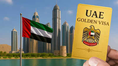 UAE Golden Visa confusion: Has a Rs 23 lakh special visa programme really been launched for Indians? Here’s what we know