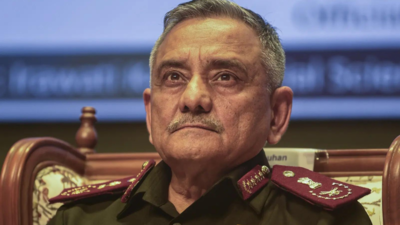 ‘May have implications on India’s stability’: CDS warns of China-Pakistan-Bangladesh axis; watch | India News