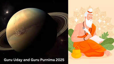 Jupiter Rise 2025 Today: Remedies You Can Do To Appease Guru on Guru Purnima |