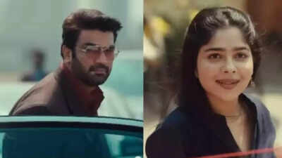 Exclusive – Niharika Chouksey reacts to 27-year age gap with co-star Sharad Kelkar in Tum Se Tum Tak; says, “Sharad sir always made me feel very comfortable” |