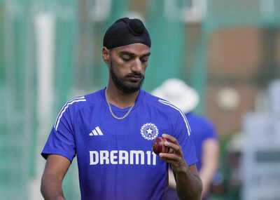 IND vs ENG 3rd Test: ‘Aggressive batting, unusual pitches behind balls getting soft faster’ – Dukes ball maker | Cricket News