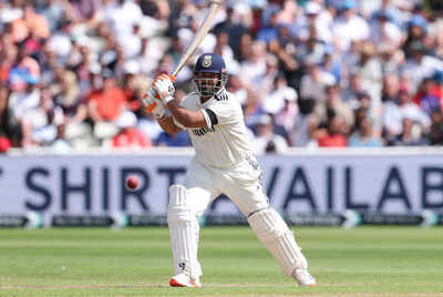 IND vs ENG: ‘Don’t compare Rishabh Pant to Adam Gilchrist – he’s better,’ says R Ashwin – Watch | Cricket News