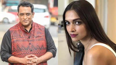 Anurag Basu supports Deepika Padukone’s 8-hour shift demand: ‘I want my actors to be happy on set’ | Hindi Movie News