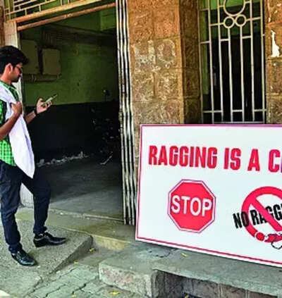 UGC directs universities to monitor WhatsApp groups for ragging, warns of disciplinary measures