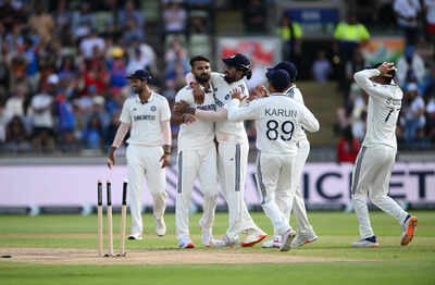 IND vs ENG Live Streaming: How to watch India vs England 3rd Test match online and on TV | Cricket News