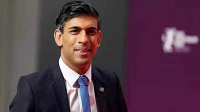 Rishi Sunak education qualification: When Oxford bred the thinker and Stanford built the strategist