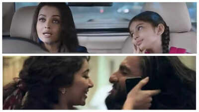 Did You Know? Sara Arjun played Aishwarya Rai’s daughter in 2015 film Jazbaa before pair-up with Ranveer Singh in Dhurandhar |