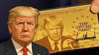Donald Trump’s  million Gold Card in demand! Indian professionals from these sectors show big interest; what happens to EB-5 visa?