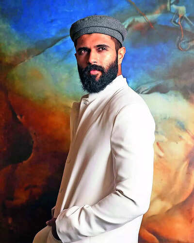 Vijay Deverakonda on Adding ‘The’: ‘I just wanted to be known by my name’ | Telugu Movie News