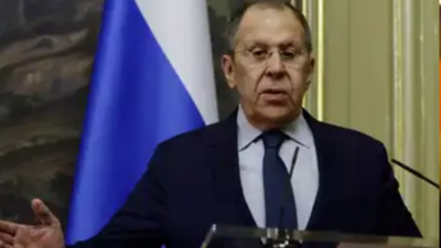 Russian foreign minister to visit North Korea this week in latest sign of expanding ties