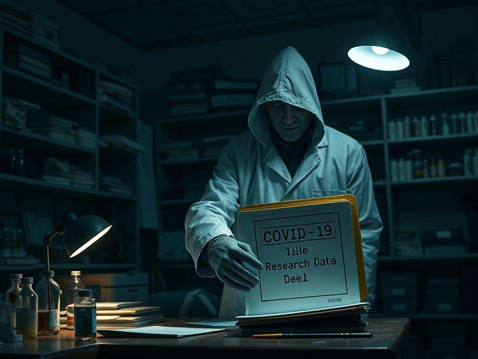 Chinese man charged in Texas with stealing COVID-19 research from US colleges, ET Education