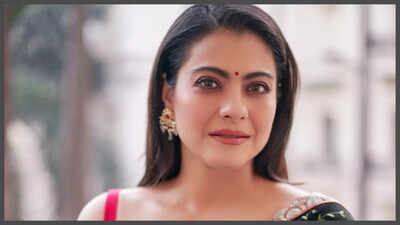 Kajol feels the current generation of star kids in Bollywood are in a ‘do or die situation’: ‘We had that chance to grow, we were given that time…’ |