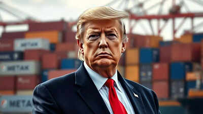 Donald Trump’s fresh tariff warning: 50% on copper, 200% on pharmaceuticals – how will it impact India?