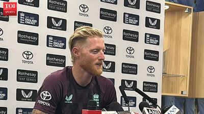 ‘England have got plans’: Ben Stokes on stopping run-machine Shubman Gill; IND vs ENG 3rd Test to start July 10 | Cricket News