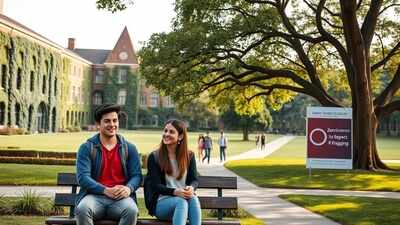 Campus tours can lie: 7 red flags your dream college might be hiding