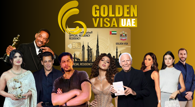 Who qualifies for UAE Golden Visa in creative fields? A closer look at what truly counts as exceptional work | World News