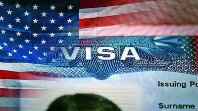 US hikes H-1B visa fee: 0 security deposit made mandatory for tourists too