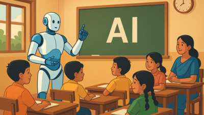 From notes to quizzes: 7 ChatGPT prompts that can help students study smarter