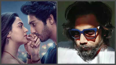 Sandeep Reddy Vanga shares thoughts on YRF’s Ahaan Panday and Aneet Padda starrer Saiyaara, Mohit Suri REACTS: ‘Witnessing a Hindi heartland love story…’ |