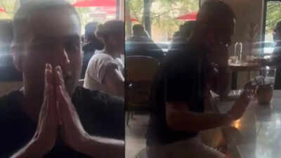 ‘I say N-word all the time, I am 20% Black’: Indian-origin man’s racial slur viral, he says he’s proud