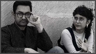When Aamir Khan and Kiran Rao broke their silence on their divorce: ‘Hamare rishte mein change aaya hai, lekin hum log…’ |