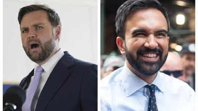 ‘No gratitude’: JD Vance asks who Zohran Mamdani thinks he is for his July 4 post ‘America is…’