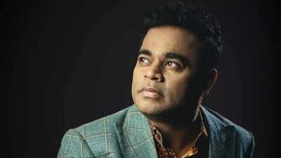 ‘Ram Gopal Varma slept on the stairs, Subhash Ghai passed out on a swing’: Lyricist Sameer Anjaan reveals how they met AR Rahman in a jungle at 3 am for recording | Hindi Movie News