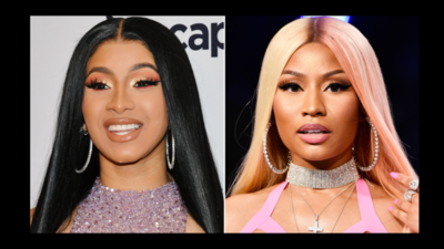 What went wrong between Cardi B and Nicki Minaj again? Revisiting their feud as cryptic posts stir fresh drama amid Stefon Diggs slamming breakup rumors | NFL News