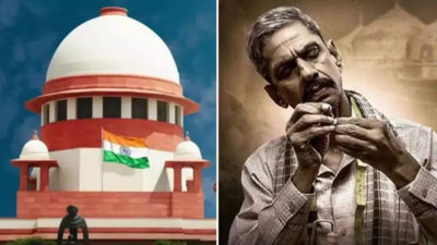 Delhi HC directs Udaipur Files screening for petitioners | India News