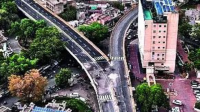 Court shuts Ajmer’s Rs 243 crore bridge inaugurated days ago | India News