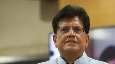 ‘FTAs to give farmers greater market access’: Commerce and industry minister Piyush Goyal
