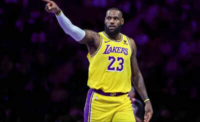 NBA Trade Rumors: Los Angeles Lakers predicted to cut ties with 4x NBA Champion in blockbuster multi-team trade | NBA News