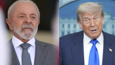 Donald Trump targets Brazil: US President announces 50% tariffs; cites ‘witch hunt’ against Bolsonaro