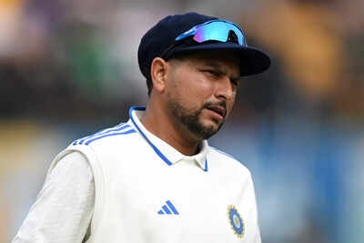 IND vs ENG 3rd Test | Shubman Gill’s Lord’s dilemma: Kuldeep Yadav or more batting depth? | Cricket News