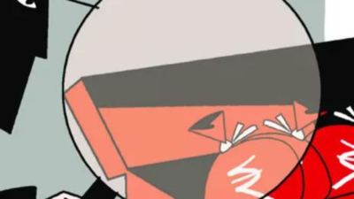 In a first, FATF mentions role of ‘states’ as terror sponsors | India News