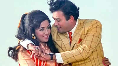 Sanjeev Kumar and Hema Malini’s relationship ended because his family wanted her to quit films: ‘Desired a stay-at-home wife’ – Throwback | Hindi Movie News