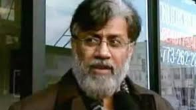 NIA files 1st supplementary chargesheet against 26/11 attack accused Tahawwur | India News