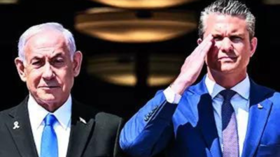 Israeli strikes kill 40 in Gaza, with no sign of breakthrough after Trump’s talks with Netanyahu