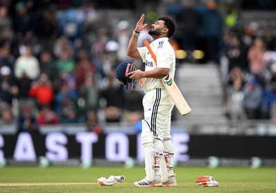 IND vs ENG 3rd Test: Rishabh Pant could make history at Lord’s – Here’s what to watch for | Cricket News