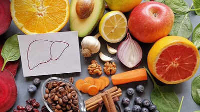 Liver health: How this common fruit on an empty stomach can do wonders