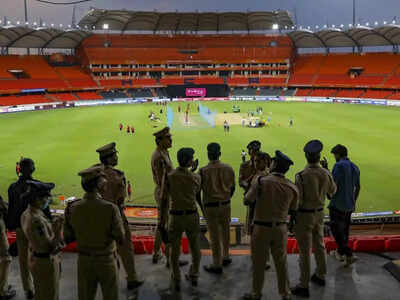 Hyderabad Cricket Association president, four others arrested in IPL ticket controversy; Mohammed Azharuddin demands HCA be disbanded | Cricket News