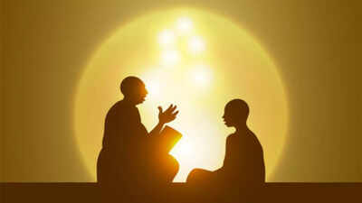 Guru Purnima 2025: What every student should know about the history and origin of this tradition