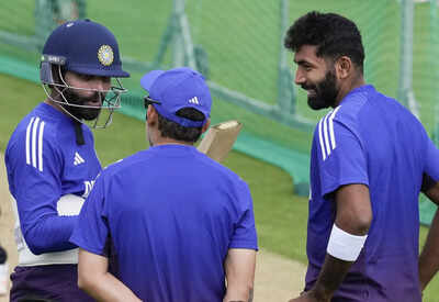 IND vs ENG 3rd Test: Lord’s pitch under spotlight as India eye momentum shift | Cricket News