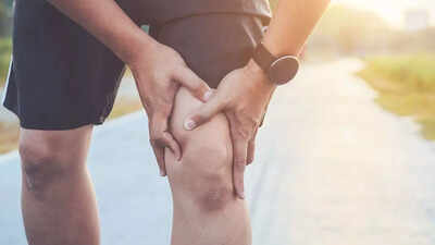 Early knee damage in 30s: Symptoms to watch, what causes it, and ways to prevent |