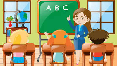 India’s Learning Crisis: PARAKH Report Reveals Foundational Gaps in Schools | India News