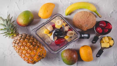 5 Fruits to avoid during this monsoon season to prevent infection and digestion issues |