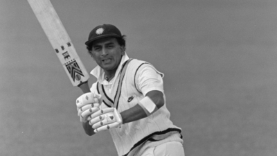 When Sunil Gavaskar was denied entry at Lord’s! | Cricket News